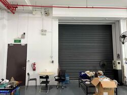 Woodlands Horizon (D25), Factory #634989531
